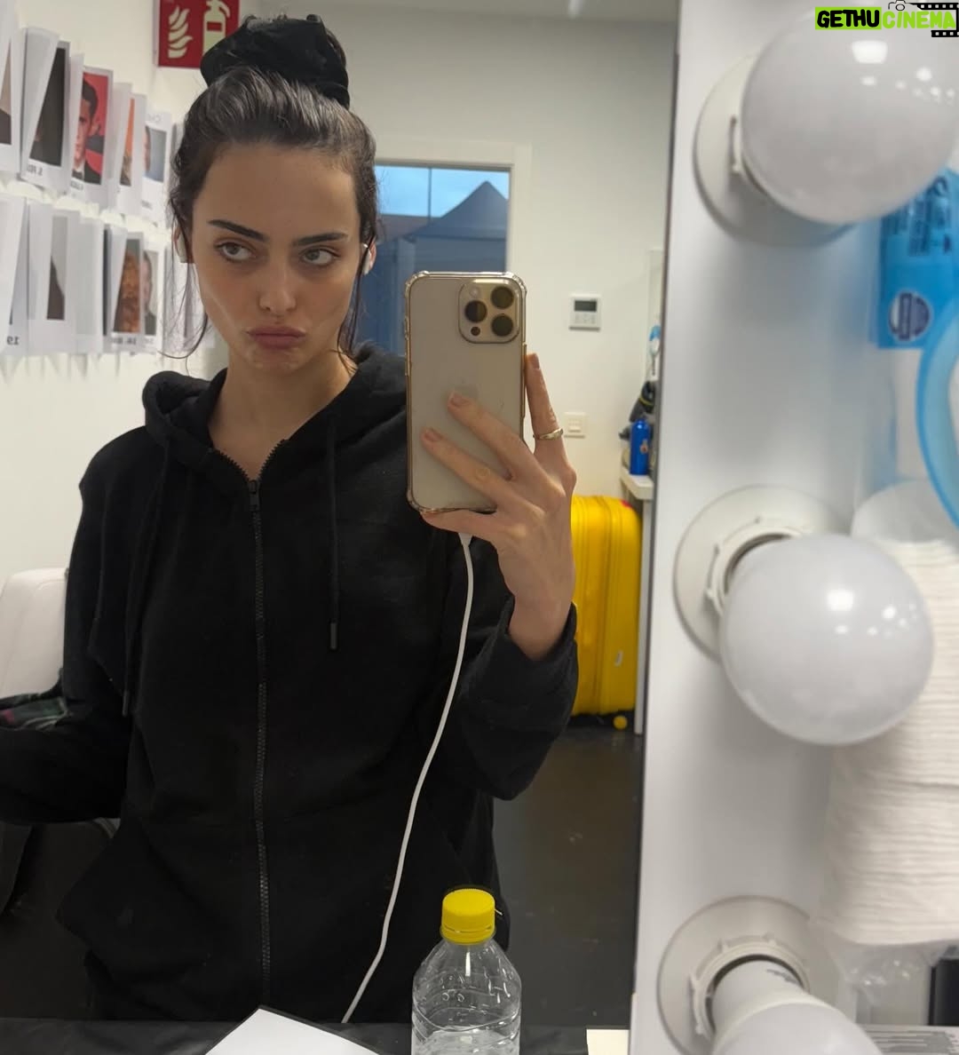 Aubri Ibrag - 16.2K Likes - Bit a dis bit a dat