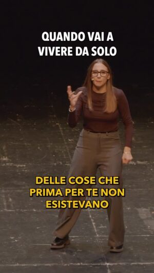 Aurora Leone Instagram - Settimana prossima inizia il tour, vi parlo di tante cose tra cui queste magnifiche scoperte ✨
biglietti LINK IN BIOOO

Ci vediamo in giro 
Dal 20.11 al 23.11 • NAPOLI • Teatro Cilea
27.11 • TRIESTE • Teatro Miela
01.12 • CAGLIARI • Teatro Massimo SOLD OUT
09.12 • LECCE • Teatro Paisiello
11.12 • ROMA • Teatro Ghione
12.12 • PALERMO • Cinema De Seta
14.12 • MODENA • Cinema Arena
15.12 • MILANO • Teatro Elfo Puccini
17.12 • PADOVA • Hall 
17.01 • GENOVA • Teatro Stradanuova