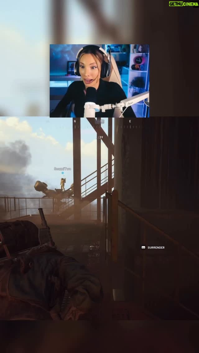 Avori Henderson - 785 Likes - Who are u trying this with tonight? 😂😂 #arcraiders #arc #gaming #gamer #gamers #gamingclips #funnygaming #meme #memes