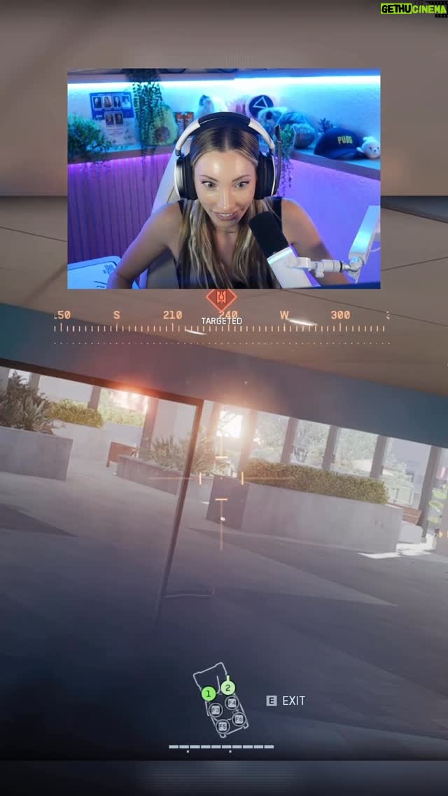 Avori Henderson - 218 Likes - I was laughing too hard to aim 🤣🤣🤣 @metalcorpze #battlefield #redsec #gaming #gamer #explore #meme #memes