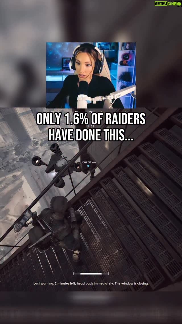 Avori Henderson - 419 Likes - Have u tried riding a rocketeer? 🤣🤣🤣 #arcraiders #gaming #gamer #meme #memes #explore #funnygaming #arc