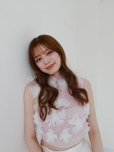 Actress Ayaka Konno HD Photos and Wallpapers November 2025