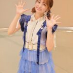 Ayaka Ohashi