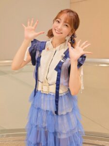 Actress Ayaka Ohashi HD Photos and Wallpapers November 2025