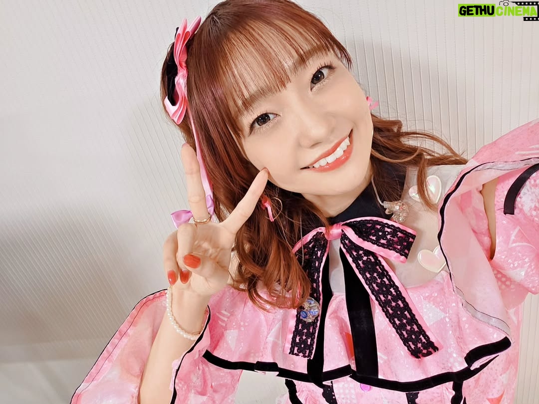 Ayaka Ohashi - 7.6K Likes - .⁡
⁡.⁡
遅くなりましたが ⁡#アイマスMOIW2025_day2
プロデューサーさん、お疲れ様でした！！

アミマネラ 島村卯月役として、
20周年というお祭りを全力で楽しませていただきました😊💕へへ

皆様にたくさんの笑顔を届けられていたら嬉しいです☺︎

本当に本当に、ありがとうございました！！(あやか)⁡
⁡⁡
⁡#へごすたぐらむ #大橋彩香 #はっしー #へごちん ⁡
⁡.⁡
⁡.