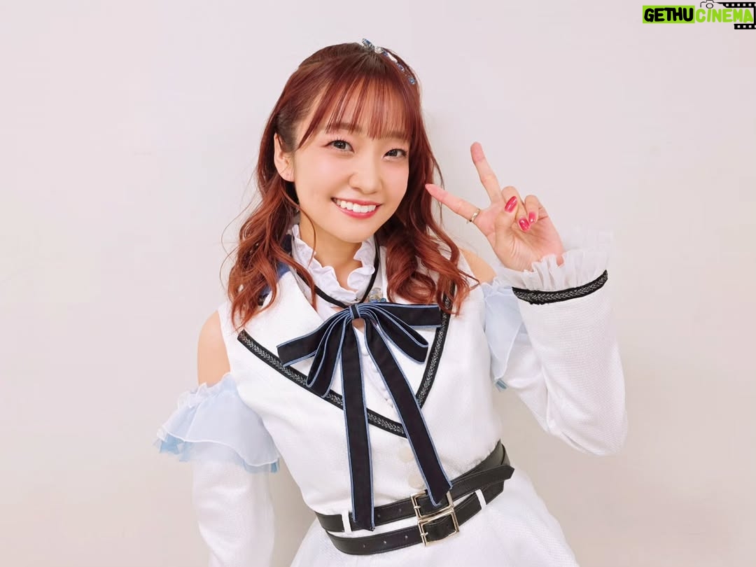 Ayaka Ohashi - 7.6K Likes - .⁡
⁡.⁡
遅くなりましたが ⁡#アイマスMOIW2025_day2
プロデューサーさん、お疲れ様でした！！

アミマネラ 島村卯月役として、
20周年というお祭りを全力で楽しませていただきました😊💕へへ

皆様にたくさんの笑顔を届けられていたら嬉しいです☺︎

本当に本当に、ありがとうございました！！(あやか)⁡
⁡⁡
⁡#へごすたぐらむ #大橋彩香 #はっしー #へごちん ⁡
⁡.⁡
⁡.