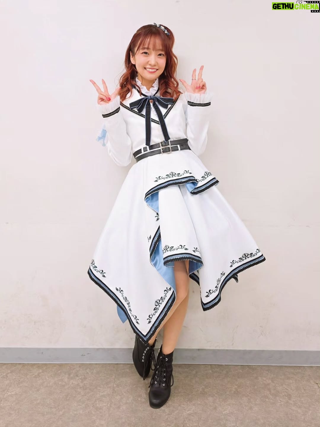 Ayaka Ohashi - 7.6K Likes - .⁡
⁡.⁡
遅くなりましたが ⁡#アイマスMOIW2025_day2
プロデューサーさん、お疲れ様でした！！

アミマネラ 島村卯月役として、
20周年というお祭りを全力で楽しませていただきました😊💕へへ

皆様にたくさんの笑顔を届けられていたら嬉しいです☺︎

本当に本当に、ありがとうございました！！(あやか)⁡
⁡⁡
⁡#へごすたぐらむ #大橋彩香 #はっしー #へごちん ⁡
⁡.⁡
⁡.