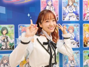 Ayaka Ohashi Instagram - .⁡
⁡.⁡
遅くなりましたが ⁡#アイマスMOIW2025_day2
プロデューサーさん、お疲れ様でした！！

アミマネラ 島村卯月役として、
20周年というお祭りを全力で楽しませていただきました😊💕へへ

皆様にたくさんの笑顔を届けられていたら嬉しいです☺︎

本当に本当に、ありがとうございました！！(あやか)⁡
⁡⁡
⁡#へごすたぐらむ #大橋彩香 #はっしー #へごちん ⁡
⁡.⁡
⁡.