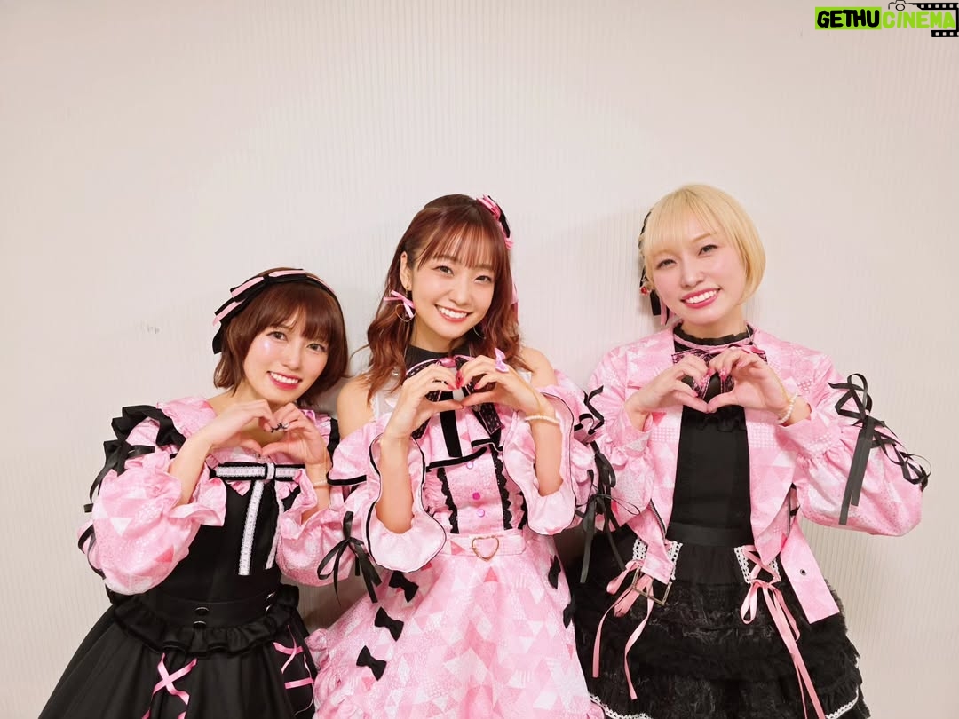 Ayaka Ohashi - 7.6K Likes - .⁡
⁡.⁡
遅くなりましたが ⁡#アイマスMOIW2025_day2
プロデューサーさん、お疲れ様でした！！

アミマネラ 島村卯月役として、
20周年というお祭りを全力で楽しませていただきました😊💕へへ

皆様にたくさんの笑顔を届けられていたら嬉しいです☺︎

本当に本当に、ありがとうございました！！(あやか)⁡
⁡⁡
⁡#へごすたぐらむ #大橋彩香 #はっしー #へごちん ⁡
⁡.⁡
⁡.
