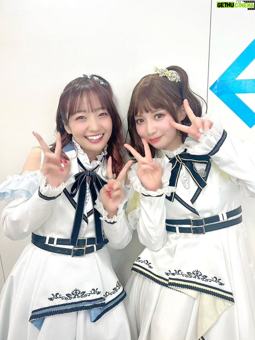 Ayaka Ohashi - 7.6K Likes - .⁡
⁡.⁡
遅くなりましたが ⁡#アイマスMOIW2025_day2
プロデューサーさん、お疲れ様でした！！

アミマネラ 島村卯月役として、
20周年というお祭りを全力で楽しませていただきました😊💕へへ

皆様にたくさんの笑顔を届けられていたら嬉しいです☺︎

本当に本当に、ありがとうございました！！(あやか)⁡
⁡⁡
⁡#へごすたぐらむ #大橋彩香 #はっしー #へごちん ⁡
⁡.⁡
⁡.