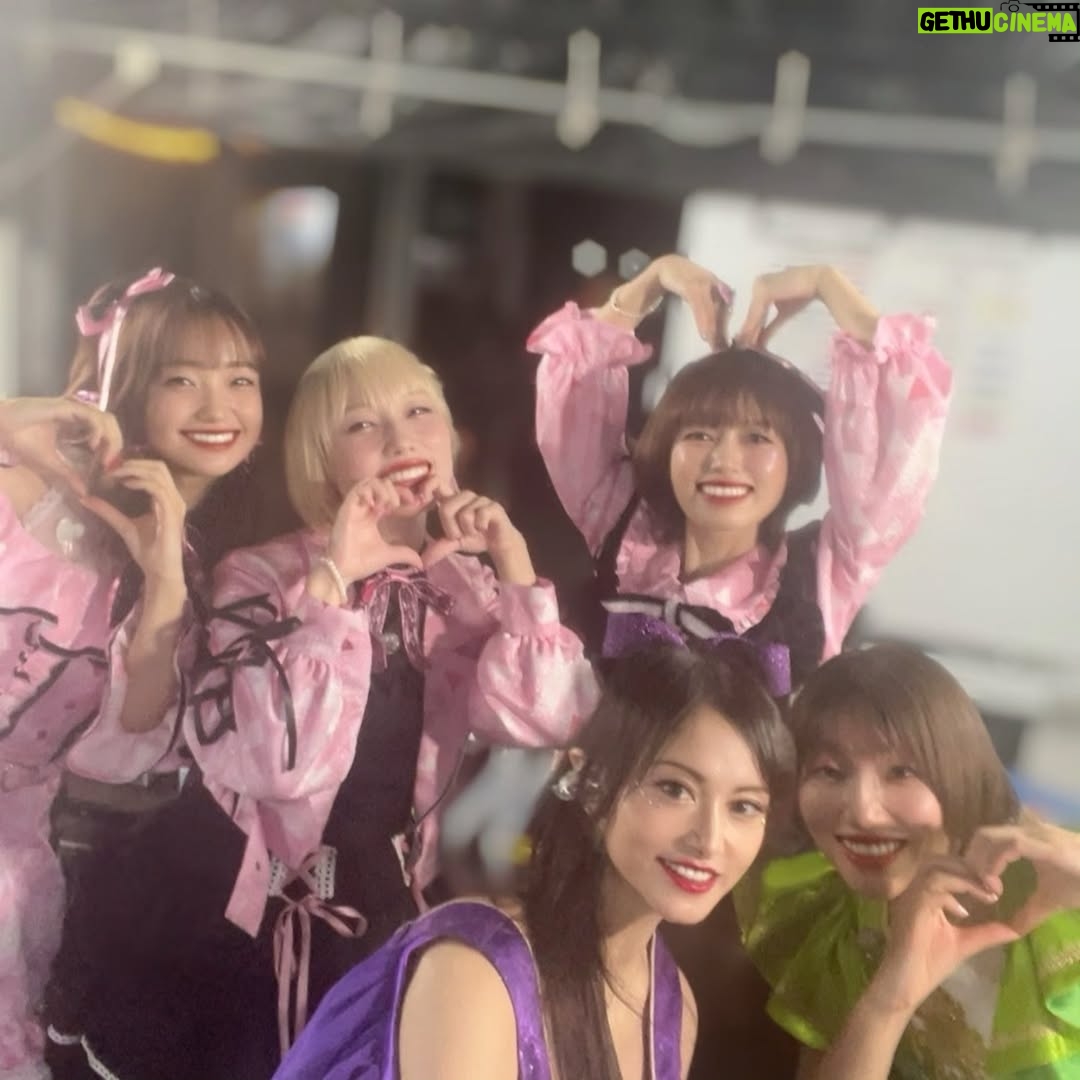 Ayaka Ohashi - 7.6K Likes - .⁡
⁡.⁡
遅くなりましたが ⁡#アイマスMOIW2025_day2
プロデューサーさん、お疲れ様でした！！

アミマネラ 島村卯月役として、
20周年というお祭りを全力で楽しませていただきました😊💕へへ

皆様にたくさんの笑顔を届けられていたら嬉しいです☺︎

本当に本当に、ありがとうございました！！(あやか)⁡
⁡⁡
⁡#へごすたぐらむ #大橋彩香 #はっしー #へごちん ⁡
⁡.⁡
⁡.