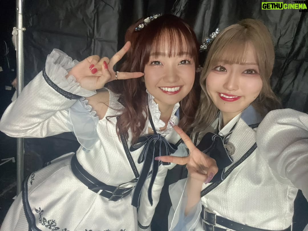 Ayaka Ohashi - 7.6K Likes - .⁡
⁡.⁡
遅くなりましたが ⁡#アイマスMOIW2025_day2
プロデューサーさん、お疲れ様でした！！

アミマネラ 島村卯月役として、
20周年というお祭りを全力で楽しませていただきました😊💕へへ

皆様にたくさんの笑顔を届けられていたら嬉しいです☺︎

本当に本当に、ありがとうございました！！(あやか)⁡
⁡⁡
⁡#へごすたぐらむ #大橋彩香 #はっしー #へごちん ⁡
⁡.⁡
⁡.