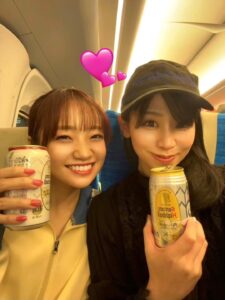 Actress Ayaka Ohashi HD Photos and Wallpapers December 2025