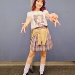 Ayaka Ohashi