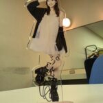 Ayaka Ohashi