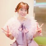 Ayaka Ohashi