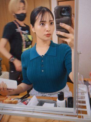 Ayame Misaki Instagram - ｛できても、できなくても】おふしょっと。📷

@tx_dekideki