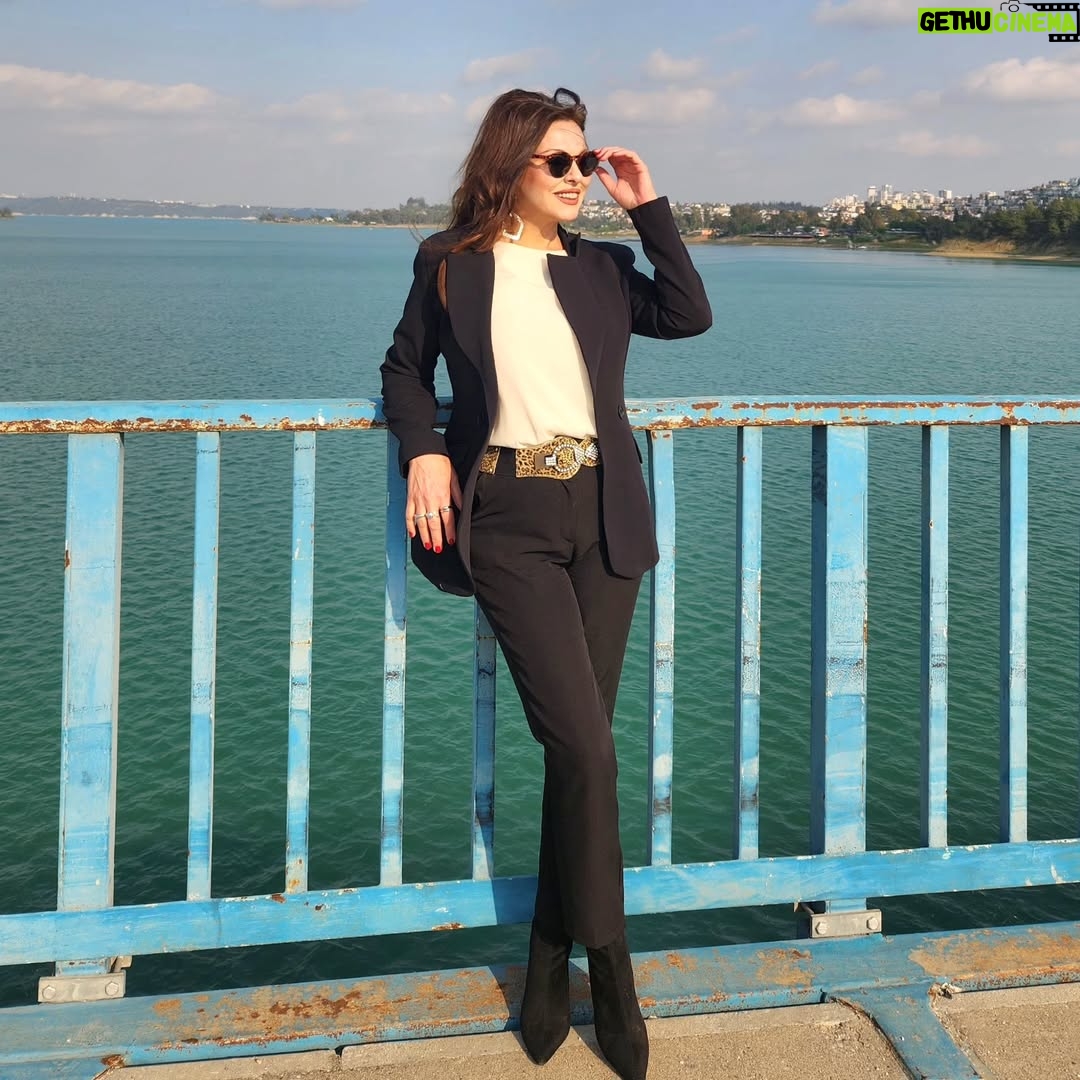Aydan Şener - 16K Likes - Güzel bir akşam dilerim hepinize..🙋‍♀️🧿❤️💐 @adanaseyhanbarajgölü