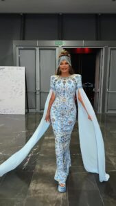 Aygün Kazımova Top 31 Instagram Photos and Posts