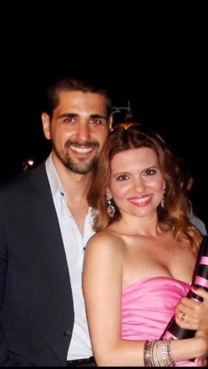 Aylin Kabasakal Instagram - 