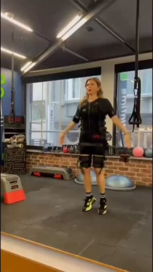 Aylin Kabasakal Instagram - #spor #sağlıklıyaşam #fitness
