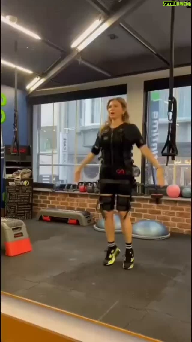 Aylin Kabasakal - 9.5K Likes - #spor #sağlıklıyaşam #fitness
