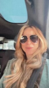 Aylín Mújica Instagram - #waymo