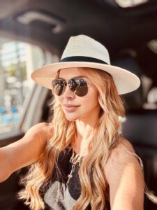 Aylín Mújica Instagram - #Miami #aylinmujica gracias @eguzmann