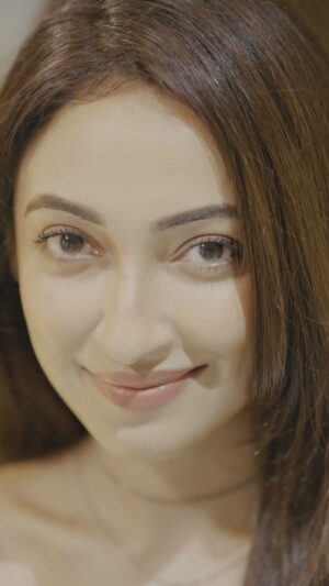 Ayoshi Talukdar Instagram - Eyes are the one thing I never compromise on 👀
Powered lenses completely changed how I do my glam, and my Bausch & Lomb ones have been my constant for years now✨✨
I’m quite picky about where I buy them from, so I stick to Lenskart – all my trusted brands, my exact power, and quick delivery without any stress🤩
#lenskart #trustedbrands #comfortfirst #clearcontactlenses