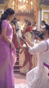 Actress Ayoshi Talukdar HD Photos and Wallpapers December 2025
