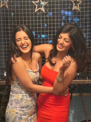Ayushi Khurana Instagram - Happiest Birthday My love ♥️ 
@sehajrrajput