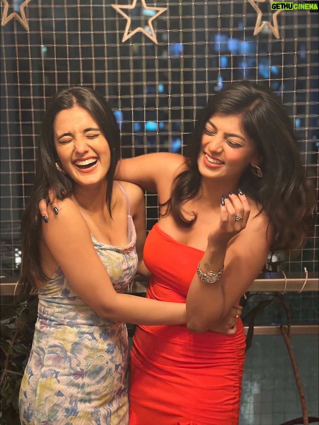 Ayushi Khurana - 30.8K Likes - Happiest Birthday My love ♥️ 
@sehajrrajput