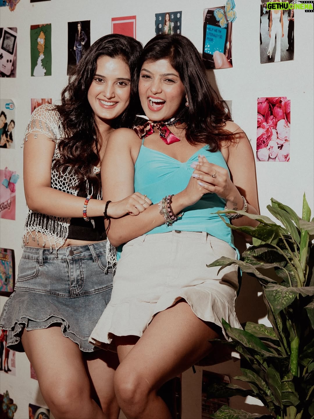 Ayushi Khurana - 30.8K Likes - Happiest Birthday My love ♥️ 
@sehajrrajput