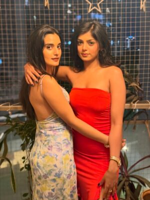 Ayushi Khurana Instagram - Happiest Birthday My love ♥️ 
@sehajrrajput