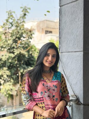Ayushi Khurana Instagram - Festive vibes

 📸 @avnika14d