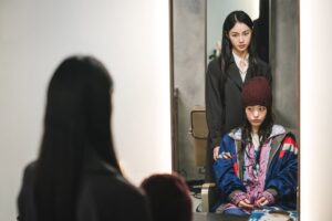 Actress Bae Gang-hee HD Photos and Wallpapers October 2025