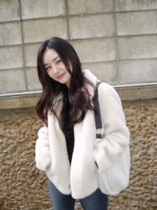Actress Bae Woo-hee HD Photos and Wallpapers November 2025