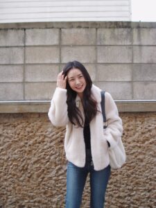 Actress Bae Woo-hee HD Photos and Wallpapers November 2025