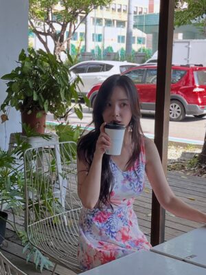 Bae Woo-hee Instagram - 현상수배 배형사🐥✨👮🏻‍♂️
