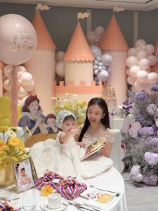 Actress Baek A-yeon HD Photos and Wallpapers September 2025