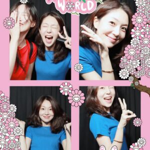 Actress Baek Jin-hee HD Photos and Wallpapers September 2025