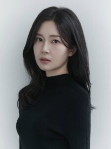 Baek Jin-hee Instagram - ♣️New profile♠️