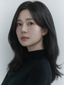 Baek Jin-hee Instagram - ♣️New profile♠️