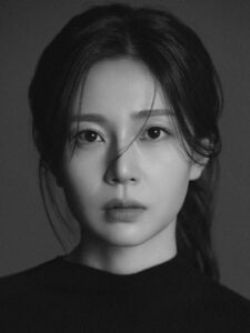 Baek Jin-hee Instagram - ♣️New profile♠️