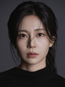 Baek Jin-hee Instagram - ♣️New profile♠️