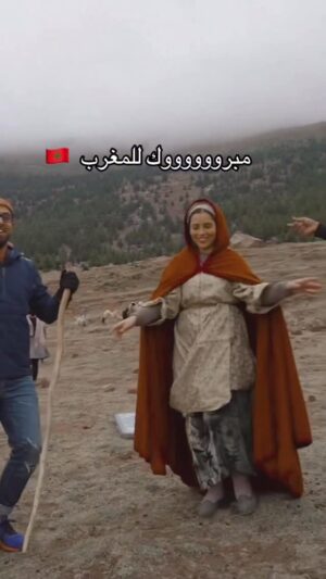 Balqees Ahmed Fathi Instagram - الفرحة عربية ماشي فقط #مغربية
Mais
مبرووووووووووووك للمغرب ديما مغرب ديما طوووووب 🇲🇦
Montre moi le drapeau marocain 🇲🇦🇲🇦🇲🇦🇲🇦🇲🇦🇲🇦
#بلقيس #balqees #المغرب #maroc