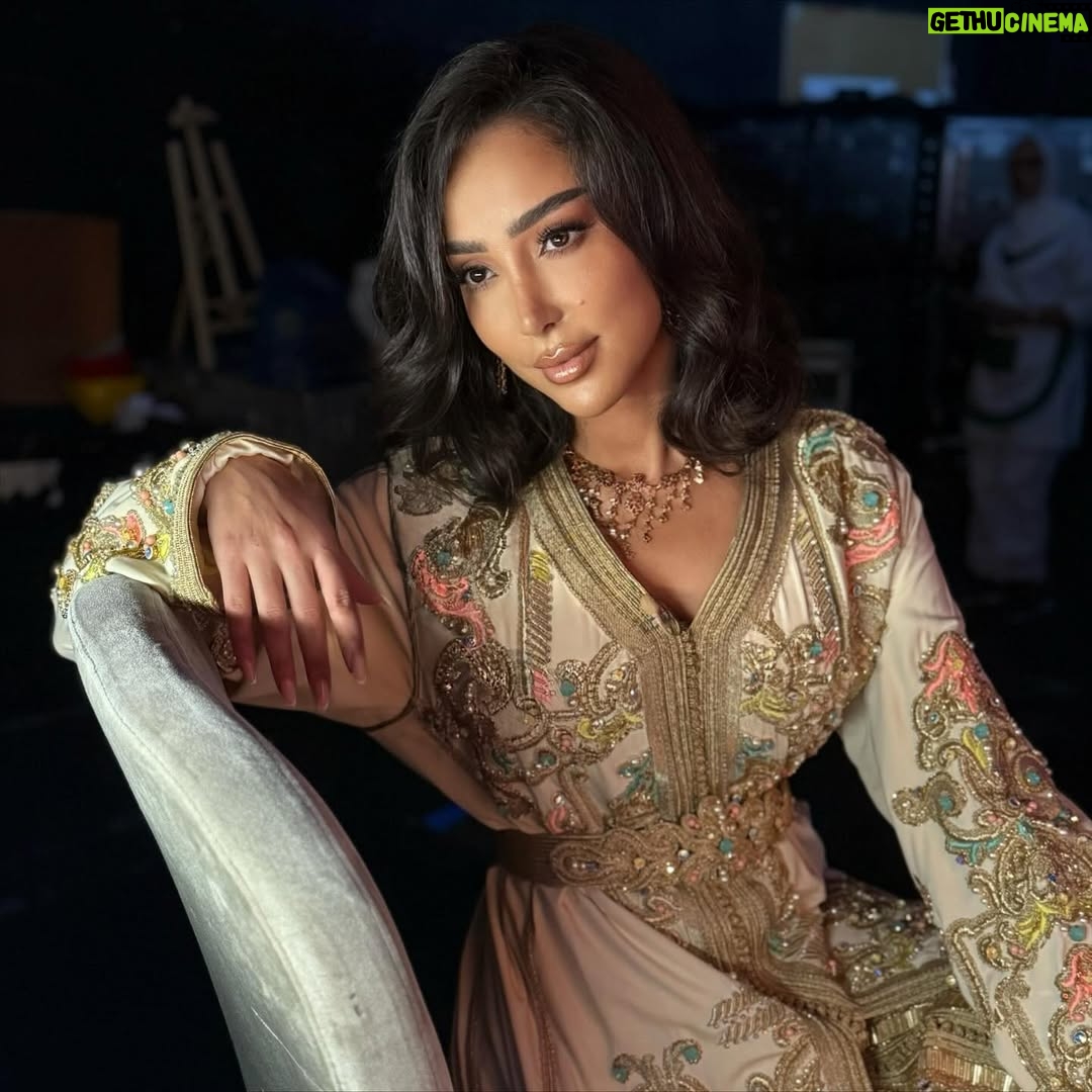 Bassma Boussel - 78.7K Likes - ⁨	⁨	غدا موعدنا مع حلقتي مع السي ‪‪@allalirachid‬‬ 😎 عمروا واحد براد اتاي و العار متفرجوا عليها 🙂‍↔️ يا ربي تعجبكم🥰😍😘💭 
Loads of love 🫶🏻😊⁩🇲🇦⁩