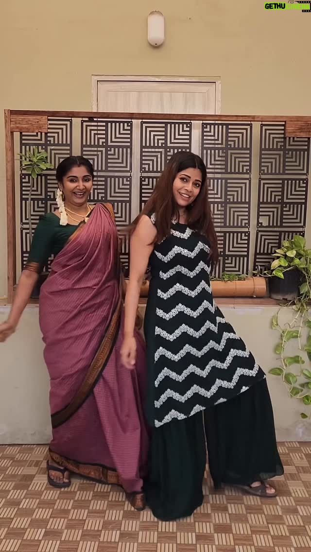 Bavithra B - 14.5K Likes - You are my meesa mama 
I’m your naughty maami 😉😉