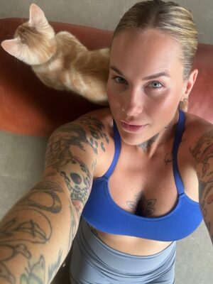 Bec Rawlings Instagram - O’doyle RULES!