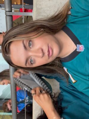 Becky James Instagram - chronicles of a blonde(r) tart
